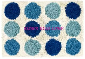 Manufacturers Exporters and Wholesale Suppliers of Bath Rug New Delhi Delhi